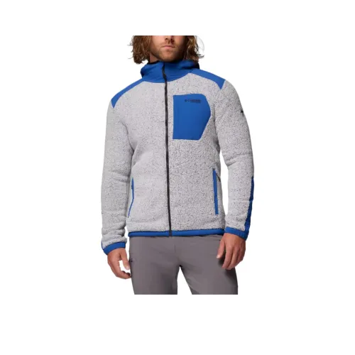 Columbia Velvet Feel Coat Men's