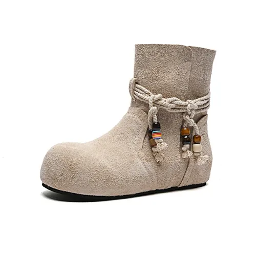 PLO CART Ботильоны 5 см Женские