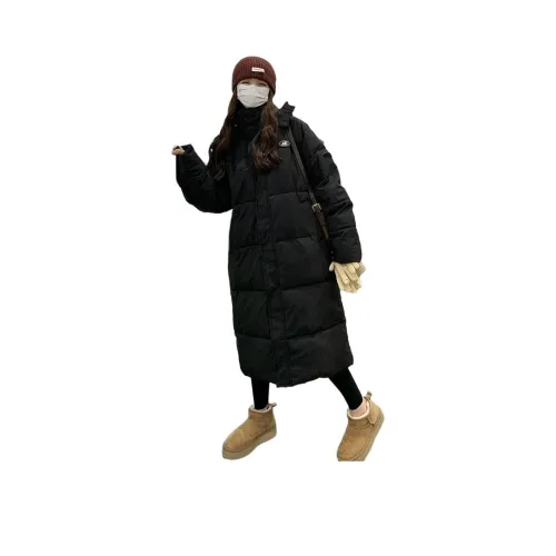 VINMUK Женские пуховики