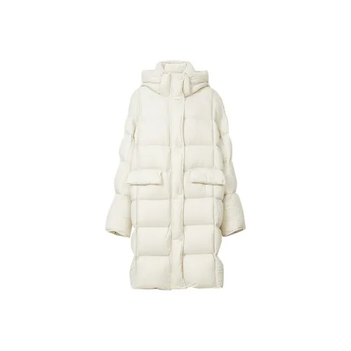 Hopeshow Женские Пуховики