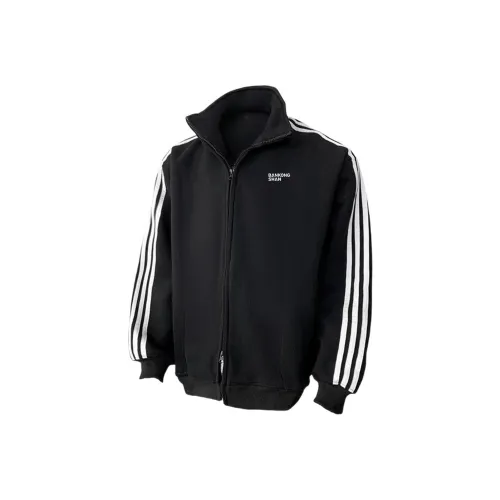 BANKONGSHAN Унисекс Свитшоты