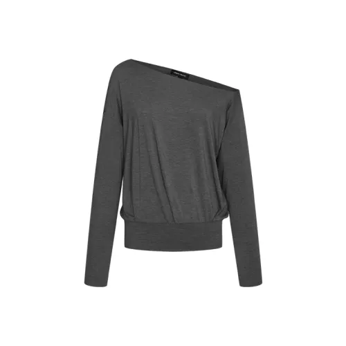 URBAN REVIVO T Рубашка Женская одежда Женская