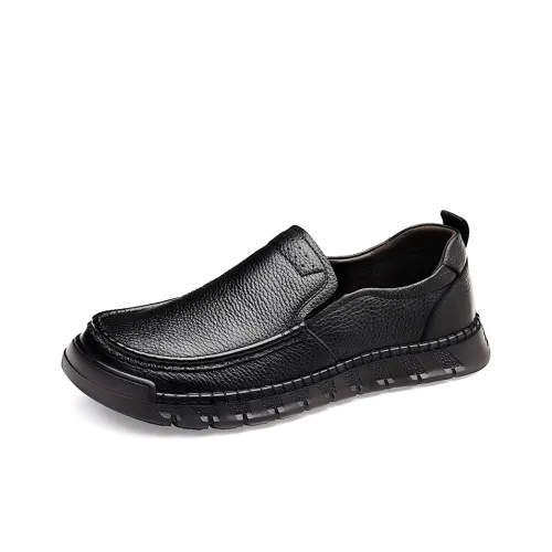 EGCHI Обувь Мужская CDT5621