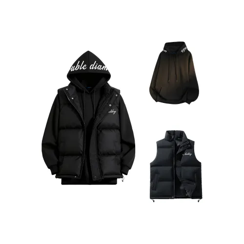 AULDEY Унисекс Свитшот Комплекты