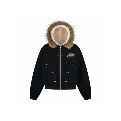 AUKC Унисекс Куртки