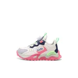 RH0079 Нарцисс Розовый [Кожаный верх, водонепроницаемый]