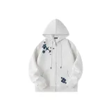 Серый меланж