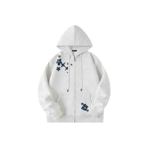 David Bakken Унисекс Свитшоты