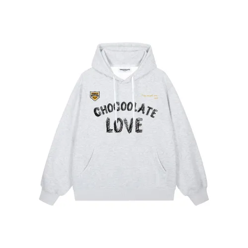 CHOCOOLATE Унисекс Свитшоты