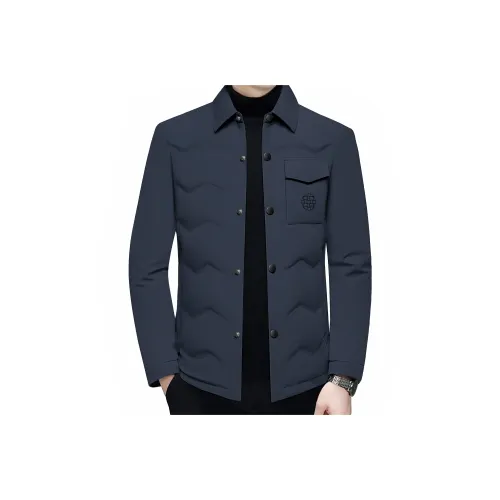 FIRS Мужской пуховик