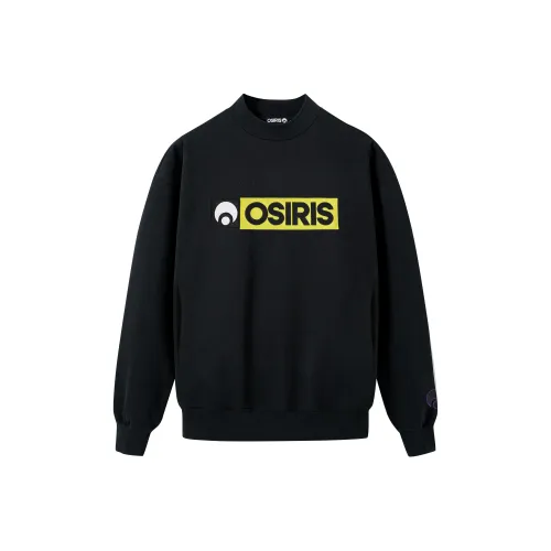 OSIRIS Унисекс Свитшоты