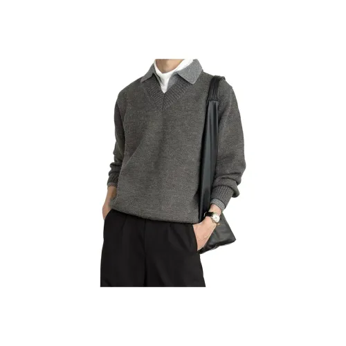 SOUL WORKER Унисекс Трикотаж