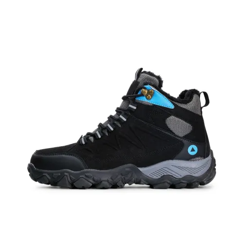 Kastinger Термическая Обувь Унисекс Устойчивая к Износу и Утепленная