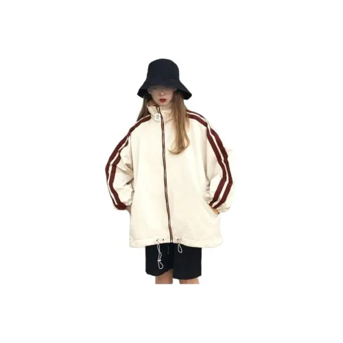 XIANSINIAO Укороченное пальто женское