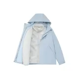 Лунный синий