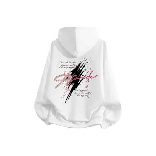 FORIDER Унисекс Свитшоты