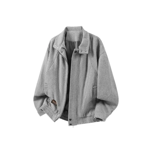 FAIRWHALE Унисекс Куртки