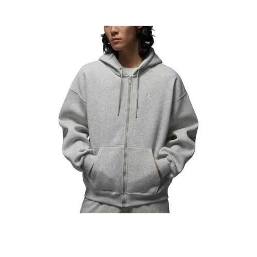 Jordan Brooklyn Fleece Свитшот Мужской