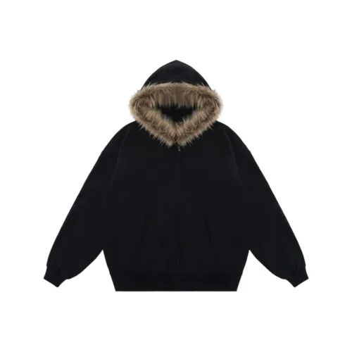 FLIM Черный Женский Свитшот