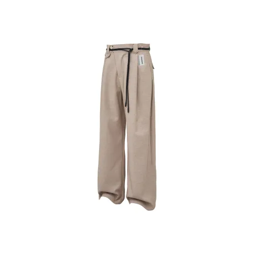 DOGANSON Унисекс Костюм Брюки