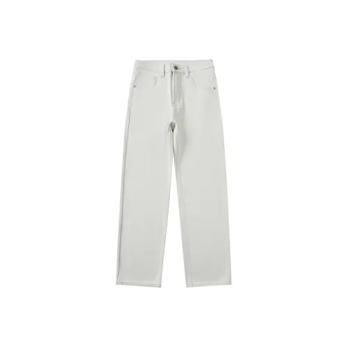 Azvk HDBL 8610 Beige Men's Jeans Azvk HDBL 8610 Бежевый Мужские Джинсы