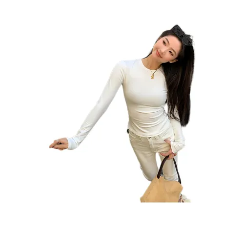 La Chapelle Женские T-рубашки