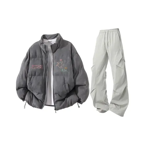 BRUMAIRE Повседневная спортивная одежда унисекс