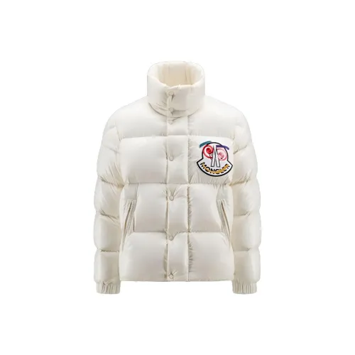 MONCLER GENIUS Пуховик Унисекс