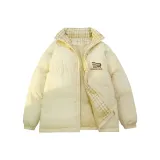 Светло-желтый