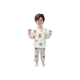 Синий Медвежонок