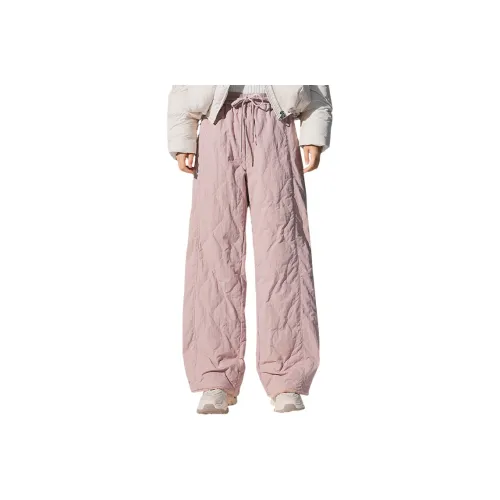 SNOW FLYING Унисекс Пуховые Штаны