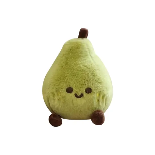 Pampered Journal Овощная Коллекция Плюшевая Подвеска Рекомендуемая высота 13,5 см 14 см 14,5 см 15 см