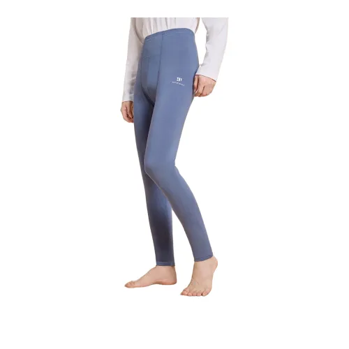 LANMOU Мужские Леггинсы