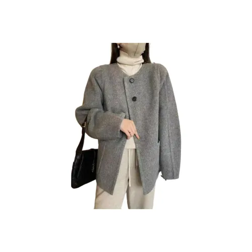 JECCI FIVE Женское пальто