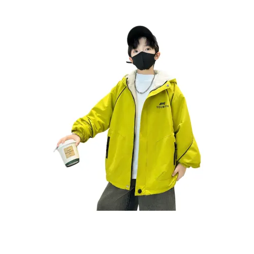 ZHIO Унисекс Туристическая одежда