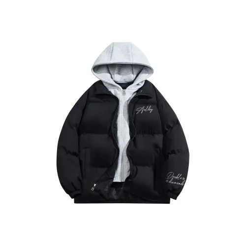 AULDEY Унисекс Пуховики