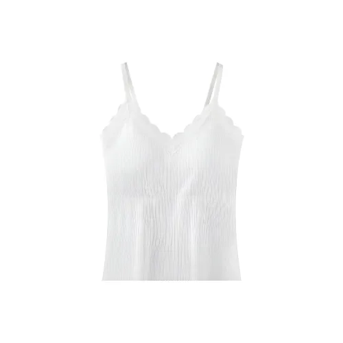 Flowers in water Термический топ женский