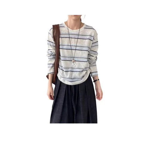 Женские футболки T