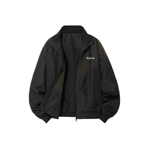 Kung Fu Snake Унисекс Пуховики