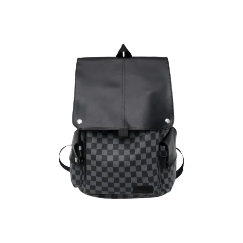 Moonshine ПУ (полиуретан) Рюкзак Большой Унисекс Многоцветный