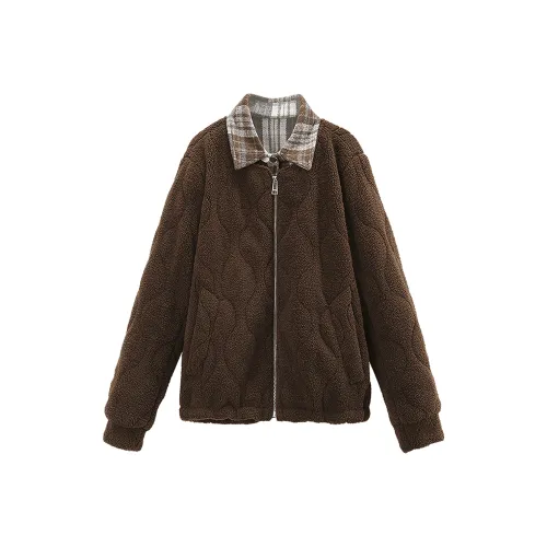 A paradise for awakening Пуховая куртка Женская