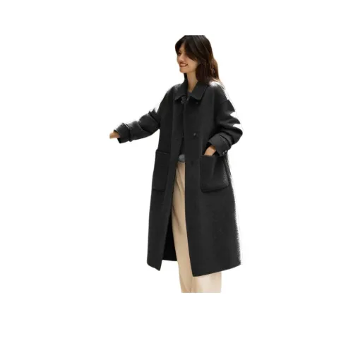 XWI Carbon Gray Женское пальто