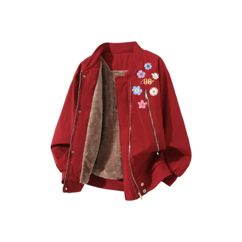 OGEK Унисекс Пуховики