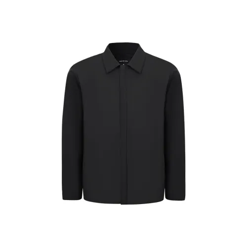 CARE OF LORD Пуховая куртка Мужская