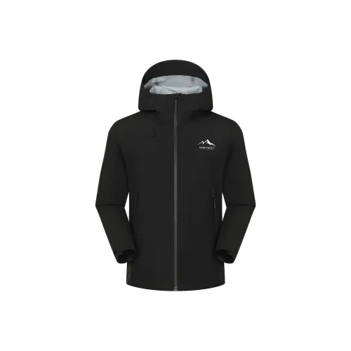 G.M BONNEY Ветрозащитная ветровка унисекс