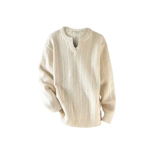 BANKONGSHAN Унисекс Трикотаж