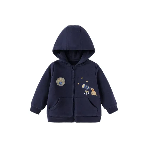 Babylove Галактический Observer Малыш Свитшоты