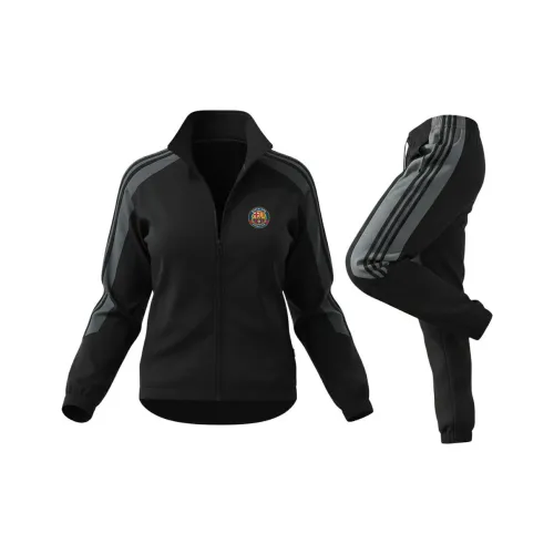 FCB ARCELONA Повседневная спортивная одежда Унисекс