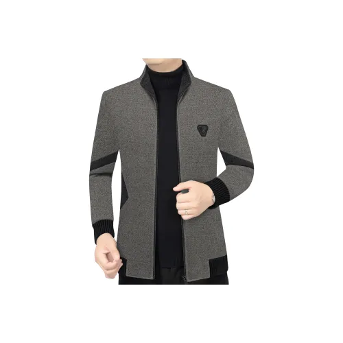 FIRS Мужские Куртки