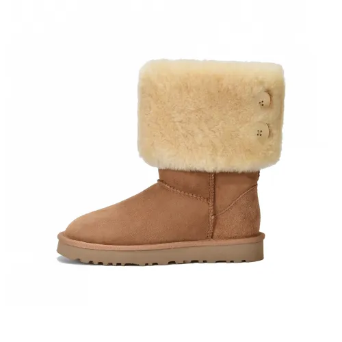 ANGEL BOY Сноубутсы Женские